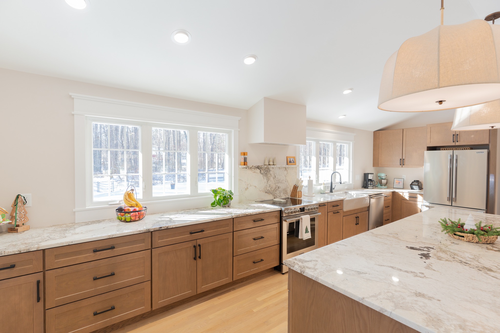 Pro Kitchens & Trim - 6