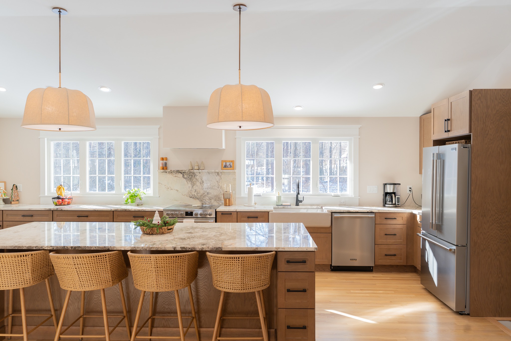 Pro Kitchens & Trim - 7