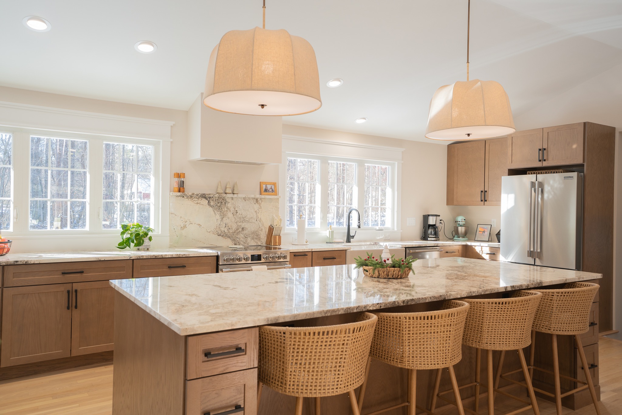 Pro Kitchens & Trim - 8